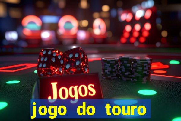 jogo do touro fortune demo